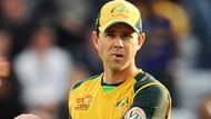 Ricky Ponting Australia Cricket